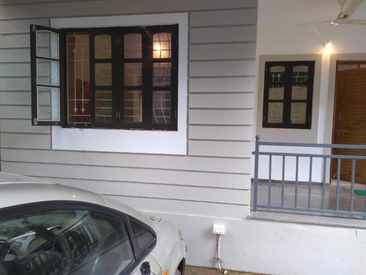 Dsk Studio Apartment, Siolim, Goa. מראה חיצוני תמונה