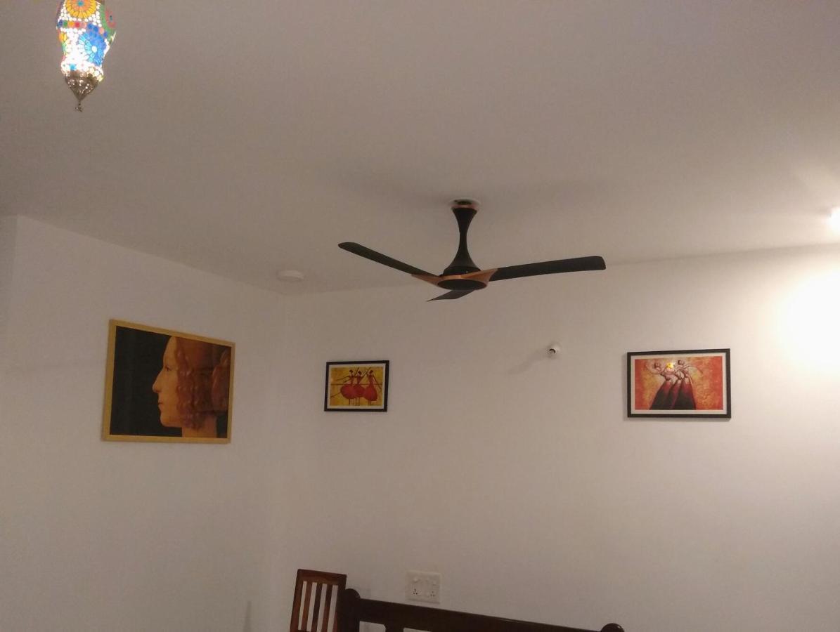 Dsk Studio Apartment, Siolim, Goa. מראה חיצוני תמונה