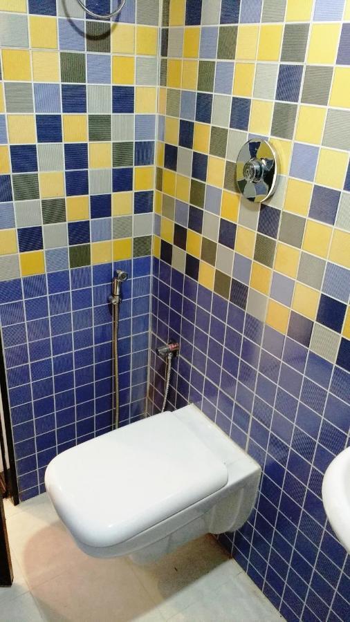 Dsk Studio Apartment, Siolim, Goa. מראה חיצוני תמונה