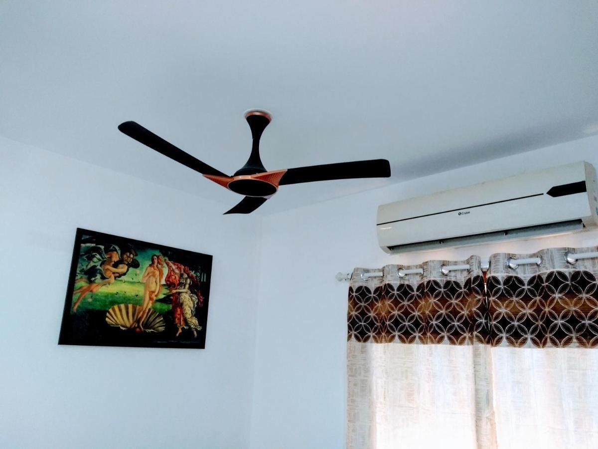 Dsk Studio Apartment, Siolim, Goa. מראה חיצוני תמונה