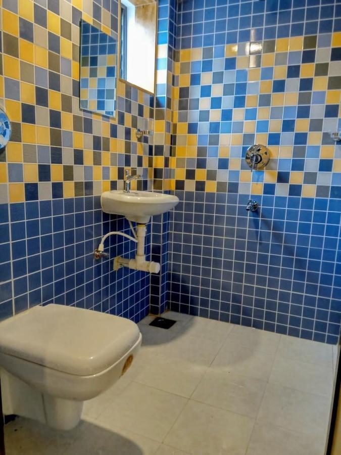 Dsk Studio Apartment, Siolim, Goa. מראה חיצוני תמונה