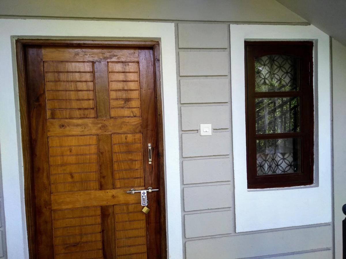 Dsk Studio Apartment, Siolim, Goa. מראה חיצוני תמונה