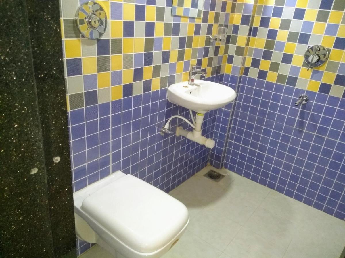 Dsk Studio Apartment, Siolim, Goa. מראה חיצוני תמונה