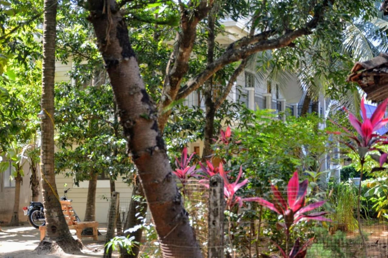 Dsk Studio Apartment, Siolim, Goa. מראה חיצוני תמונה