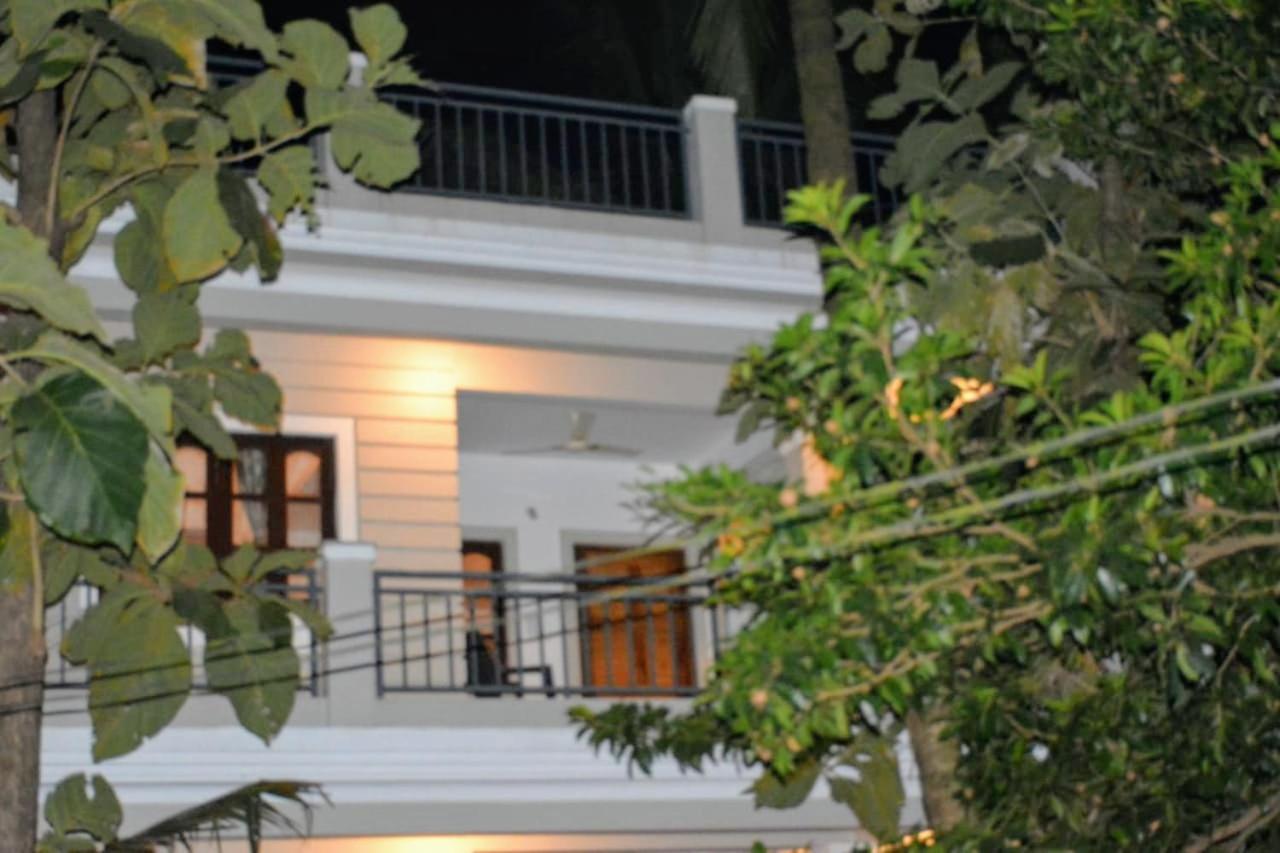 Dsk Studio Apartment, Siolim, Goa. מראה חיצוני תמונה