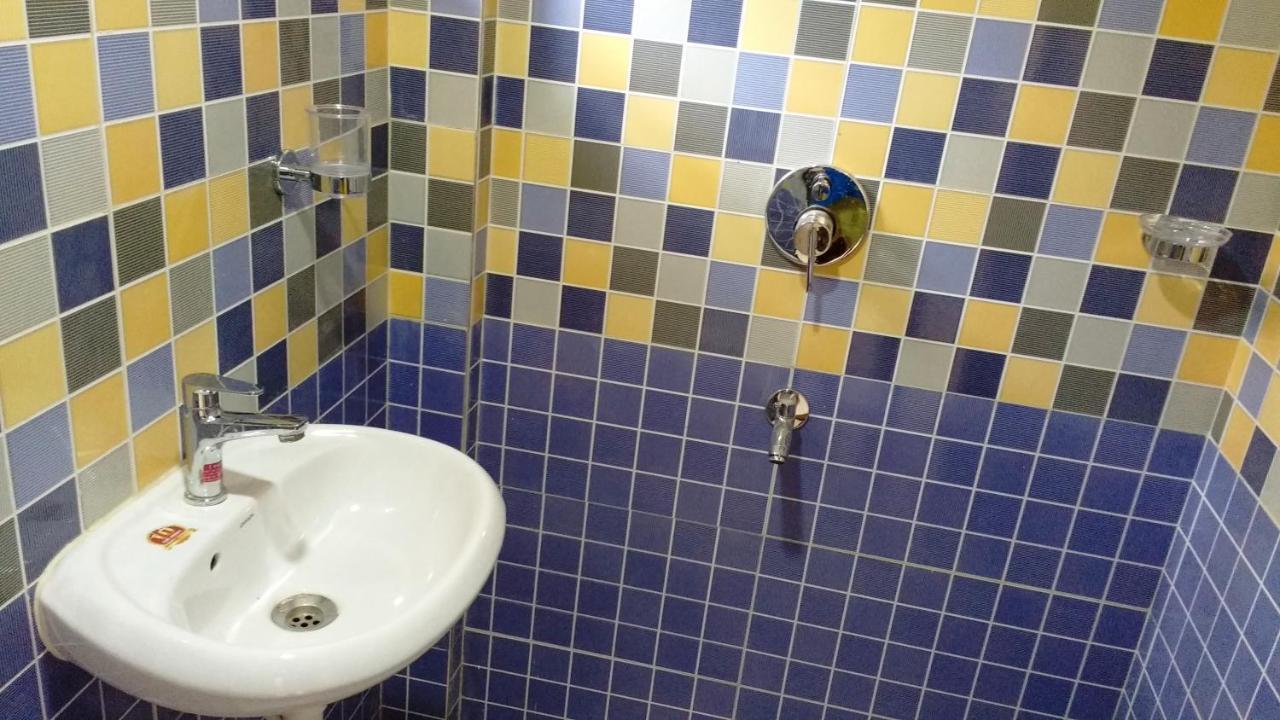 Dsk Studio Apartment, Siolim, Goa. מראה חיצוני תמונה