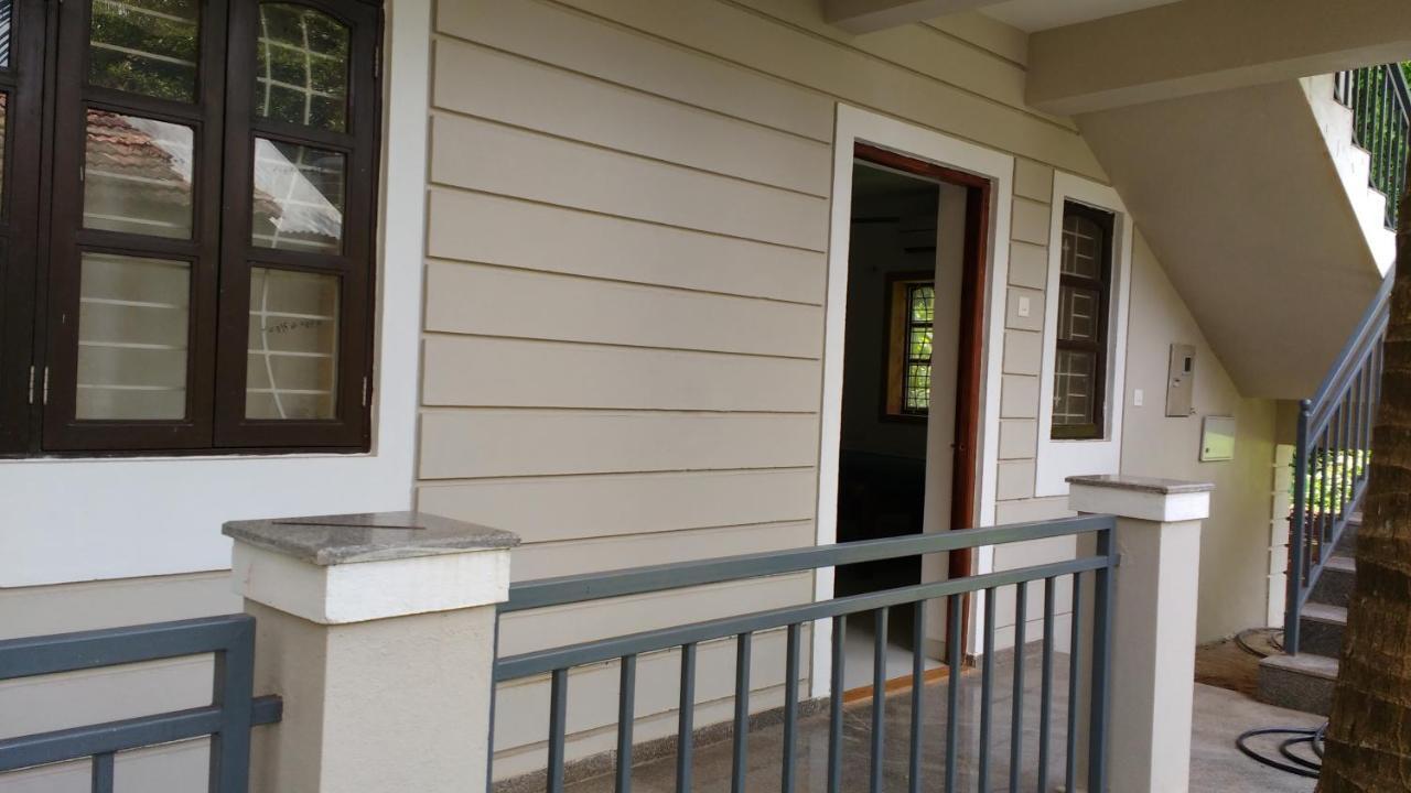 Dsk Studio Apartment, Siolim, Goa. מראה חיצוני תמונה