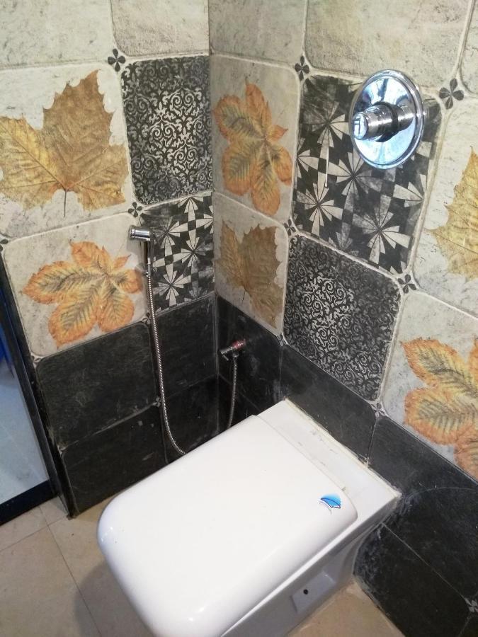 Dsk Studio Apartment, Siolim, Goa. מראה חיצוני תמונה