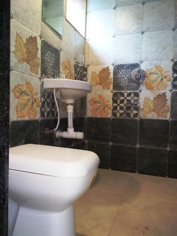 Dsk Studio Apartment, Siolim, Goa. מראה חיצוני תמונה