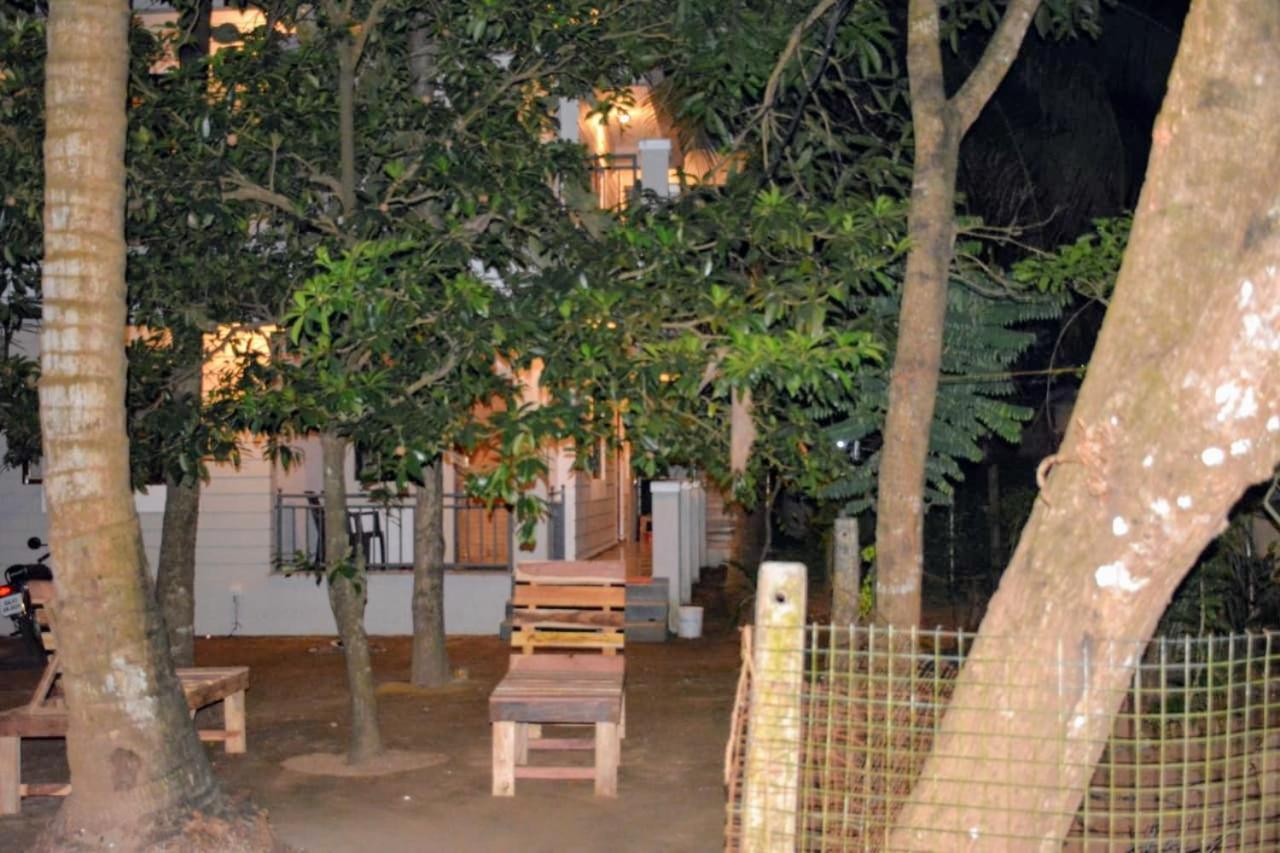 Dsk Studio Apartment, Siolim, Goa. מראה חיצוני תמונה